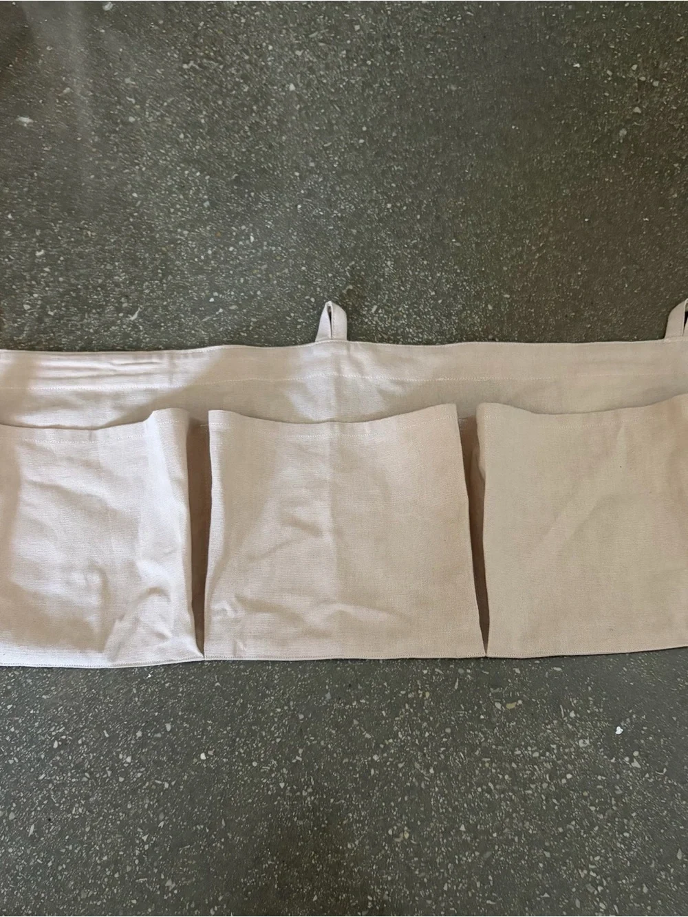 H&M Home Hanging Organizer